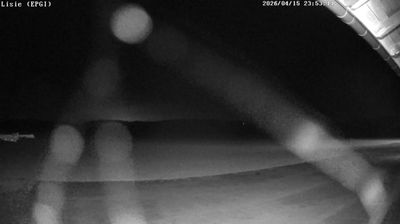 Live webcam in Gać, Polska