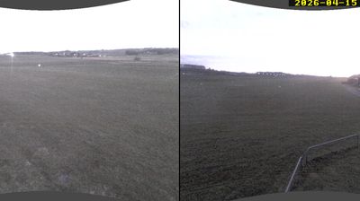 Live webcam in Sterpenich, Belgia