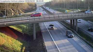 Onsala kyrkby › South-west: Kungsbacka Centrum