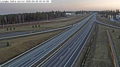 Sodra Ljunga › Nord-est: Ljungby Södra