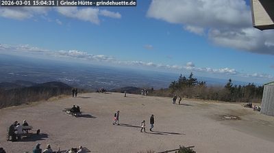 Lahr › West: Rhine River