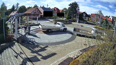 Debowiec › South-east: Poland