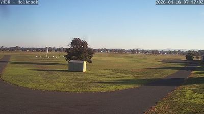 Live webcam in unknown, Australia