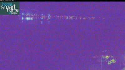 Live webcam in Thalwil, İsviçre