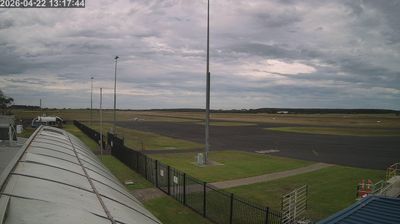 Baldivis › Est: Serpentine Airfield