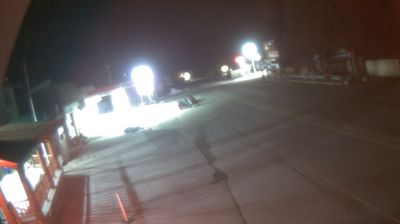 Live webcam in Cooke City, Estats Units d'Amèrica
