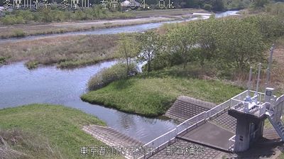Live webcam in Hamura, Japó