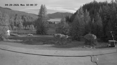 Live webcam in unknown, Canadà