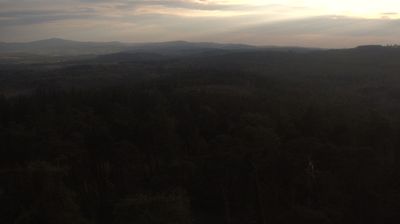 Butzbach: Hausbergturm