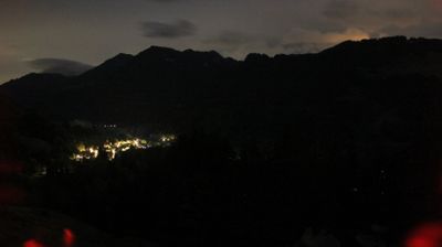 Gemeinde Niederndorferberg › North-east: Sachrang