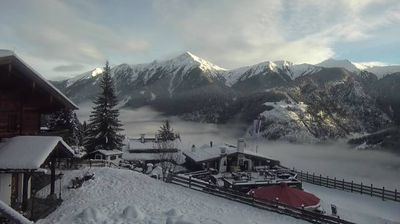 Bad Gastein: Badgastein