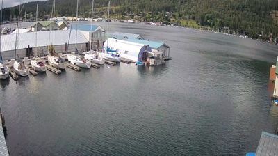 Live webcam in Ruby, アメリカ合衆国