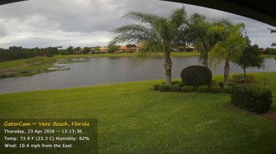 Sebastian › North: Vero Beach - Florida, United States