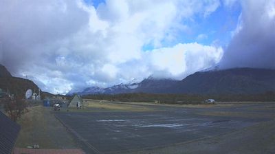 OHiggins › Sud-oest: Villa O'Higgins