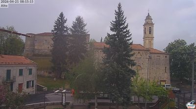 Live webcam in Alto, Itàlia