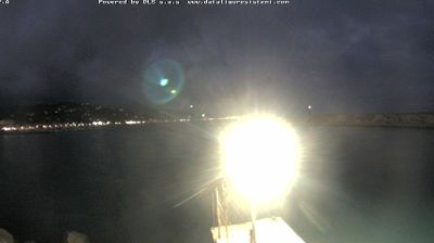 Lavagna: Liguria, Italia: Porto _ di