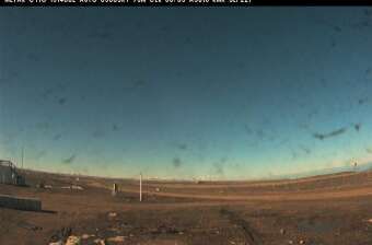 Pond Inlet › Sever: Nunavut, Canada