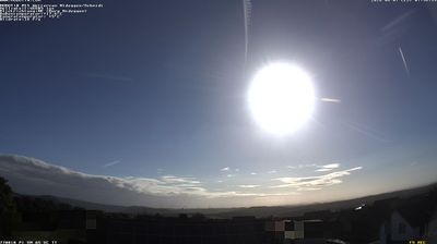 Live webcam in Nideggen, Alemanya
