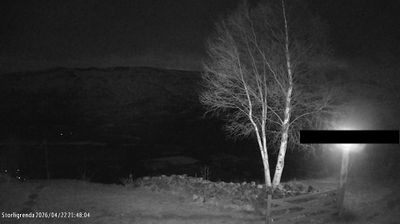 Storligrenda › West: Storsalen
