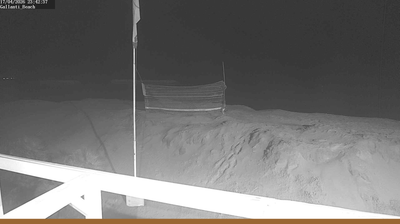 Lido di Pomposa: Emilia-Romagna, Italia: Spiaggia