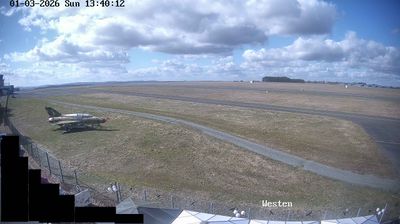 Bayreuth › West: Flugplatz