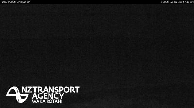 Haast › North: SH6 - Bridge