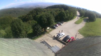 District of Nové Mesto nad Váhom › East: Holubyho chata