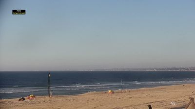 Esmoriz: Distrito de Aveiro, Portogallo - praia