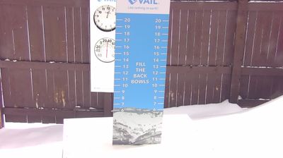 Red Cliff › Νοτιοανατολικά: Battle Mountain - Belle’s Camp