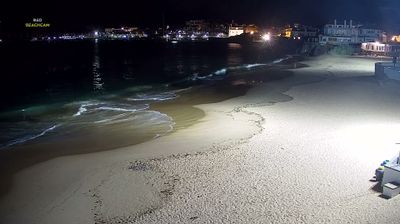 Cascais – Praia da Conceição e Duquesa