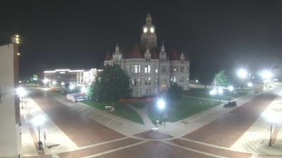 Live webcam in Adel, Съединени американски щати
