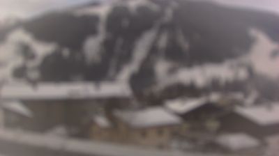 Wagrain › South-west: Wagrainis Grafenberg