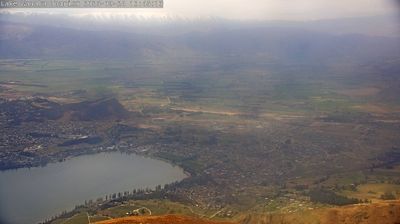 Queenstown-Lakes District › North-east: Lake Wānaka