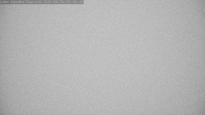 Live webcam in Wanaka, 新西兰