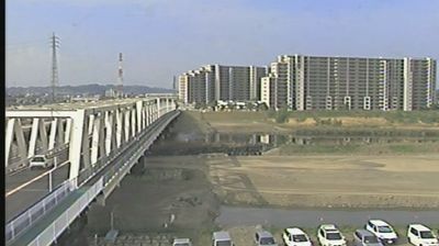 Live webcam in Hino, Japó