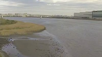 Live webcam in Kawasaki, Japão