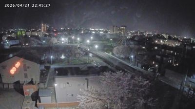 Hachinohe: kō - Japan