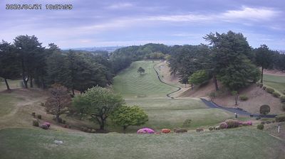 Live webcam in Ome, Japó