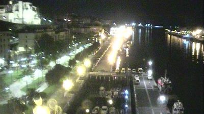 Live webcam in Portugalete, Espanha