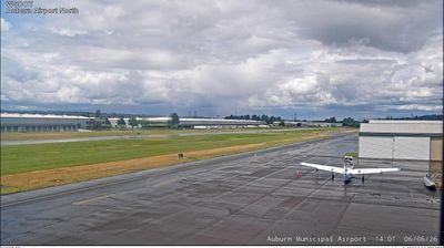 Live webcam in Auburn, Сполучені Штати Америки