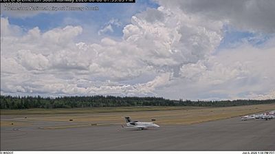 Live webcam in Bremerton, Сполучені Штати Америки