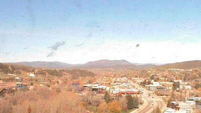 Steamboat Springs › West: Colorado, Estados Unidos