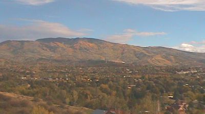Steamboat Springs › South-east: Colorado, Estados Unidos