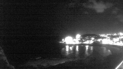 Live webcam in Rosto do Cão, البرتغال