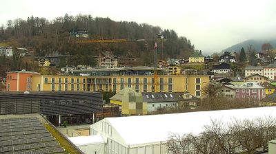 Berchtesgaden: Bayern, Deutschland