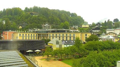 Berchtesgaden: Bayern, Deutschland