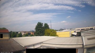 Live webcam in Treviglio, Itàlia