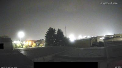 Webcam Treviglio › North: Lombardia, Italia: Prealpi