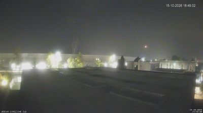 Webcam Treviglio › South: Autostrada A35