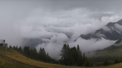 Gemeinde Burserberg: Brandnertal - Loischkopf